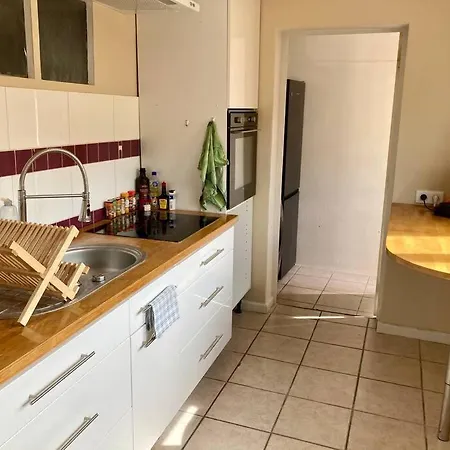 Bel Lumineux 6 Personnes Apartment *